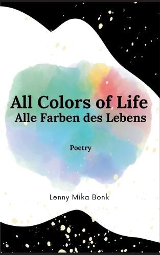 Cover image for All Colors of Life