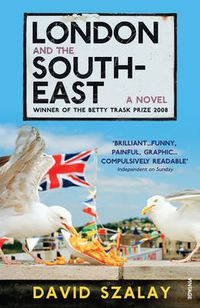 Cover image for London and the South-East