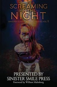 Cover image for Screaming in the Night