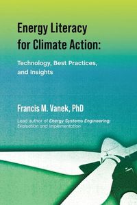 Cover image for Energy Literacy for Climate Action