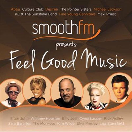 Smooth Fm Presents Feel Good Music