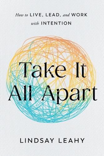 Cover image for Take It All Apart