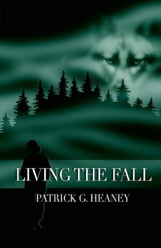 Cover image for Living the Fall