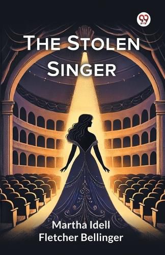 Cover image for The Stolen Singer (Edition1)