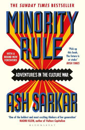 Cover image for Minority Rule