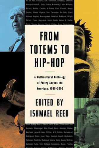 Cover image for From Totems to Hip-Hop