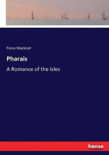 Cover image for Pharais: A Romance of the Isles