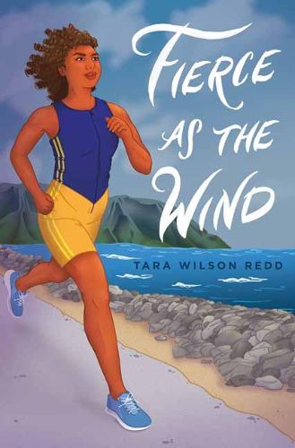 Cover image for Fierce as the Wind