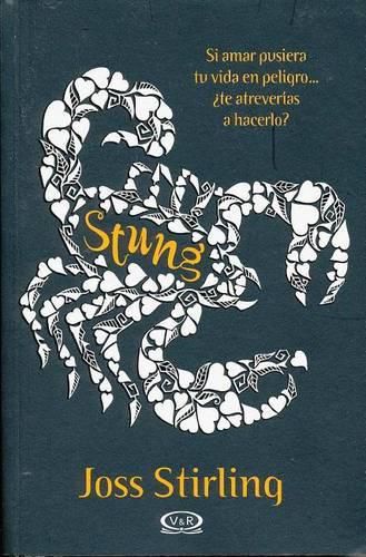 Cover image for Stung