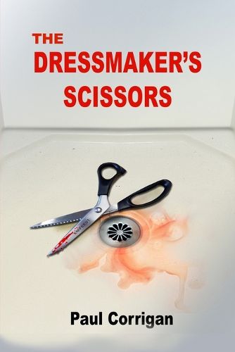 The Dressmaker's Scissors