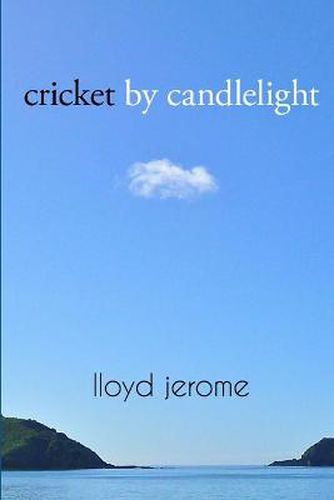 Cover image for Cricket by Candlelight