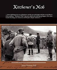 Cover image for Kitchener's Mob