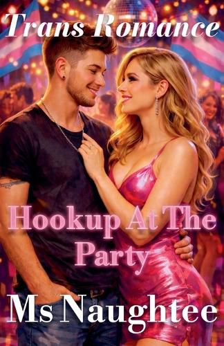 Cover image for Trans Romance