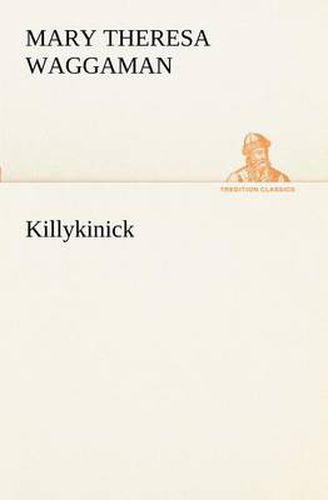 Cover image for Killykinick