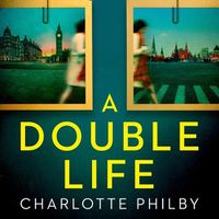 Cover image for A Double Life Lib/E