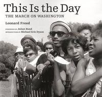 Cover image for This is the Day - The March on Washington