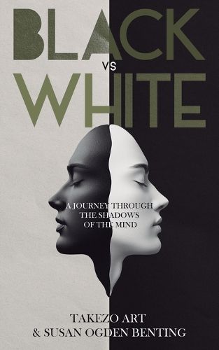 Cover image for Black vs White