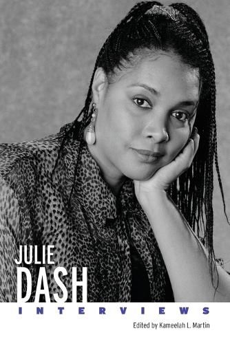 Cover image for Julie Dash