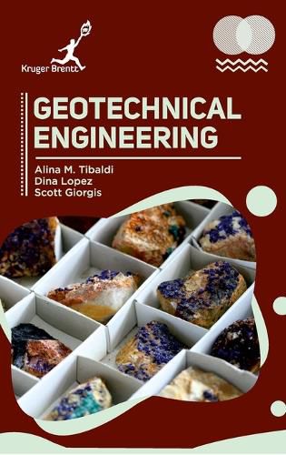 Cover image for Geotechnical Engineering