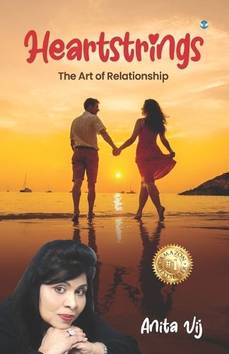 Cover image for Heartstrings: The Art of Relationship