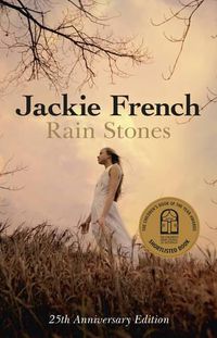 Cover image for Rain Stones 25th Anniversary Edition
