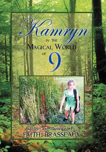 Cover image for Kamryn: In the Magical World of 9