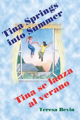 Cover image for Tina Spring Into Summer / Tina Se Lanza Al Verano