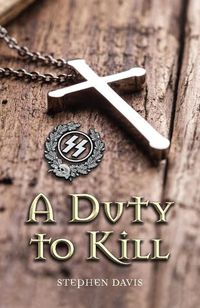 Cover image for A Duty to Kill