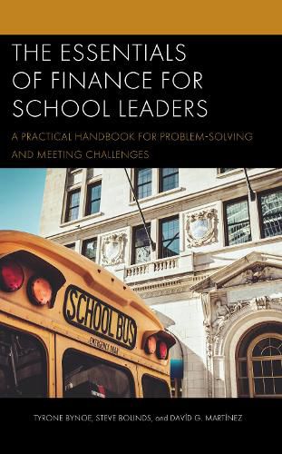 The Essentials of Finance for School Leaders