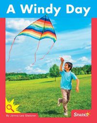 Cover image for A Windy Day