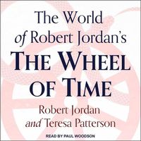 Cover image for The World of Robert Jordan's the Wheel of Time