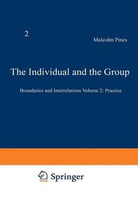 Cover image for The Individual and the Group: Boundaries and Interrelations Volume 2: Practice