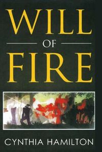 Cover image for Will of Fire