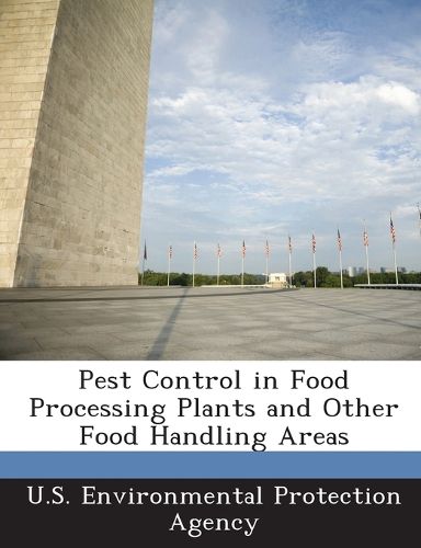 Cover image for Pest Control in Food Processing Plants and Other Food Handling Areas