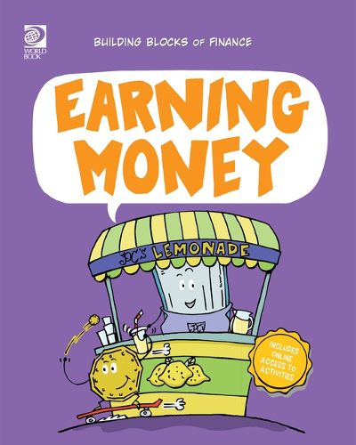 Earning Money