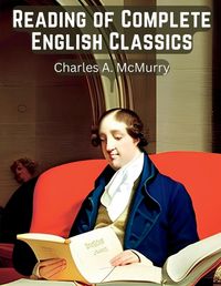 Cover image for Reading of Complete English Classics