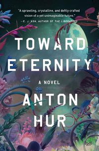 Cover image for Toward Eternity