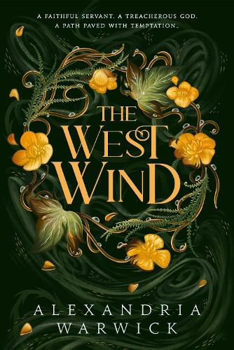 Cover image for The West Wind: Volume 2