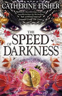 Cover image for Shakespeare Quartet: The Speed of Darkness: Book 4