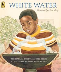 Cover image for White Water