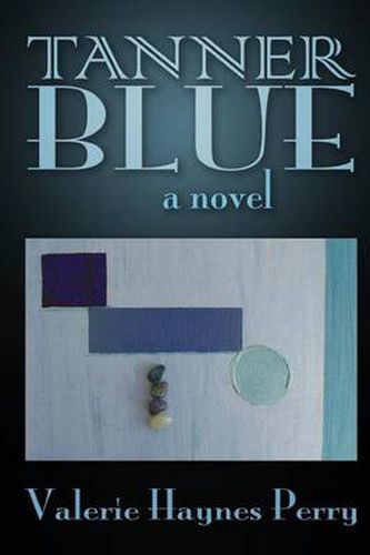 Cover image for Tanner Blue