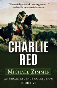 Cover image for Charlie Red