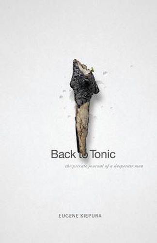 Cover image for Back to Tonic