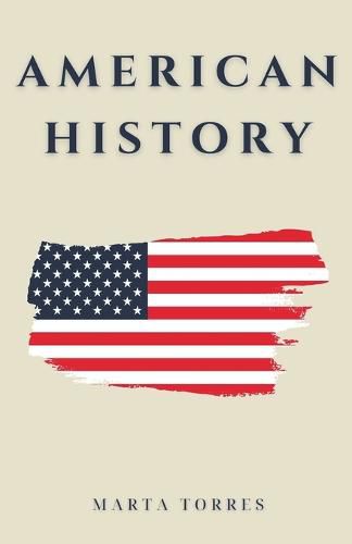 Cover image for American History