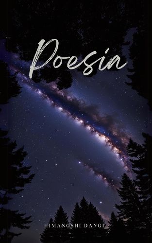 Cover image for Poesia