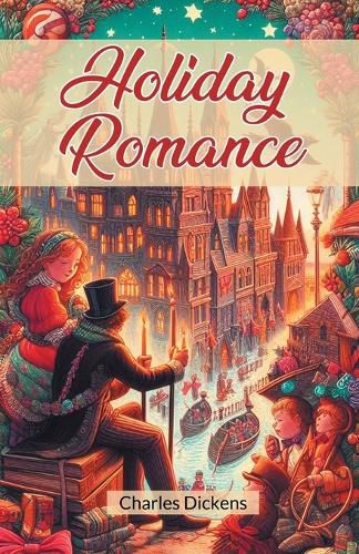 Cover image for Holiday Romance (Edition2024)