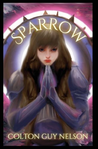 Cover image for Sparrow