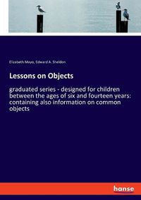 Cover image for Lessons on Objects