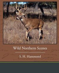 Cover image for Wild Northern Scenes