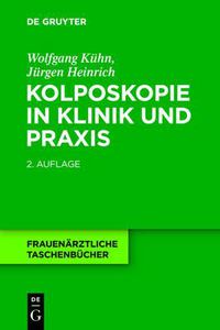 Cover image for Kolposkopie in Klinik Und Praxis